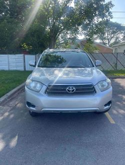 2010 Toyota Highlander