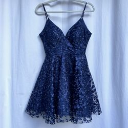 B.Darlin, Gem Dress (size 1/2) 