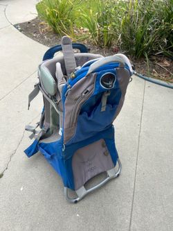 Osprey Poco Plus Baby/Toddler Packpack