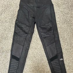 Alo Workout Leggings