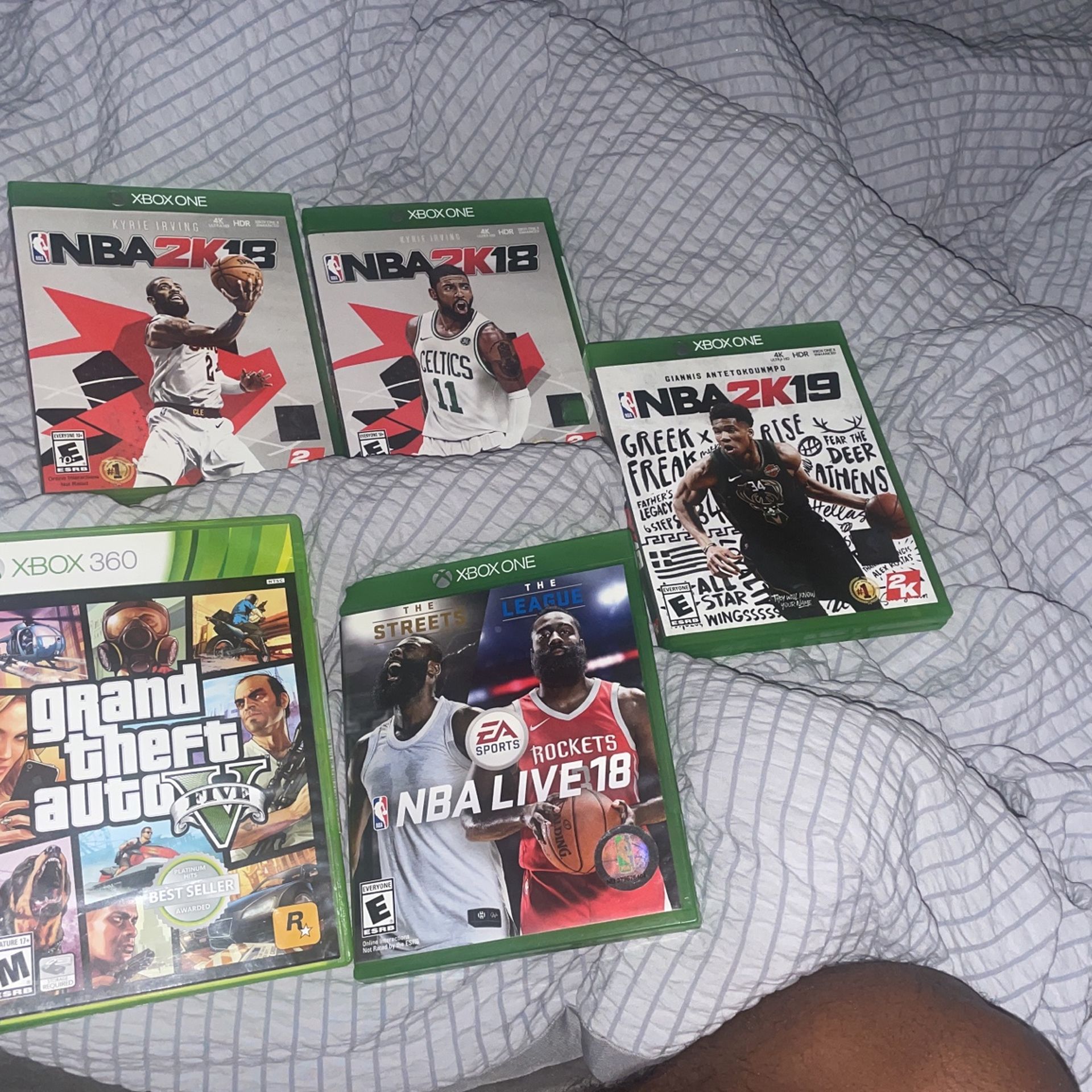 Games