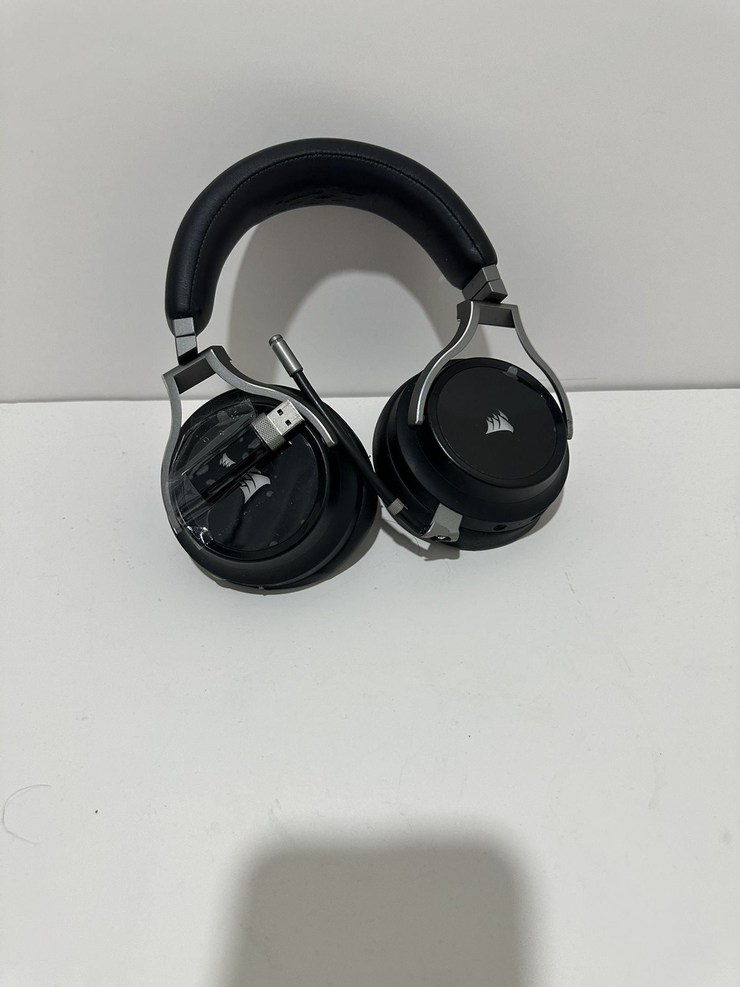 Logitech Wireless Gaming Headset