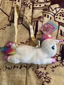 Unicorn Purse