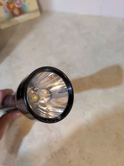 Mag Lite
