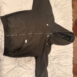 Men’s Proclub Zip Up