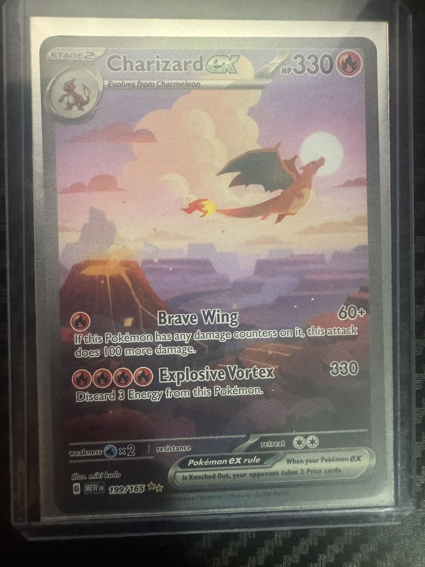 Pokémon Cards