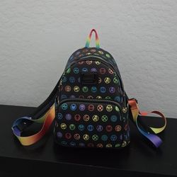 *NEW* Loungefly Marvel Backpack