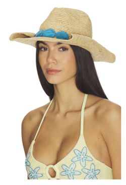 Flora Bella Cowboy Hat 👒