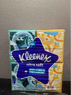 Kleenex