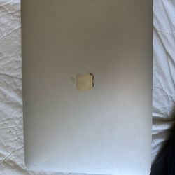 MacBook Air M1 2020