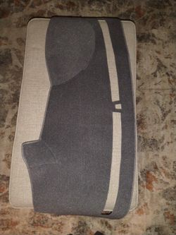 Dash Cover Volvo S60