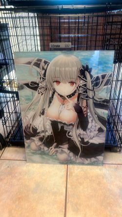 Anime picture