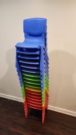 Preschool Toddler Chairs