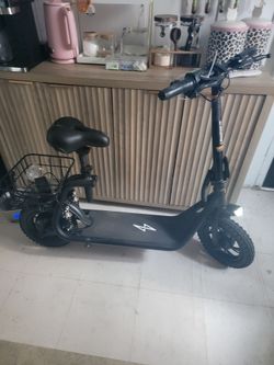 R1 pro electric scooter
