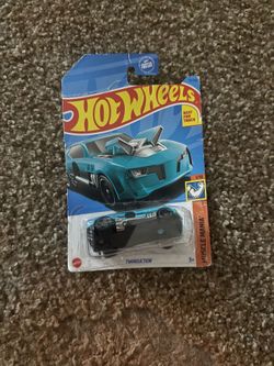 Hot wheels Car