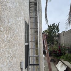 16 Ft Ladder