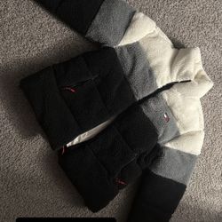 Tommy Hilfiger Fleece Jacket