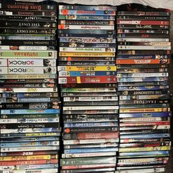 100+ Movies And Shows