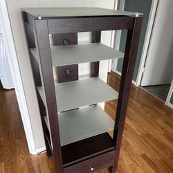 Corner Shelf
