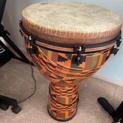 Armenian Dhol Percussion Instruments