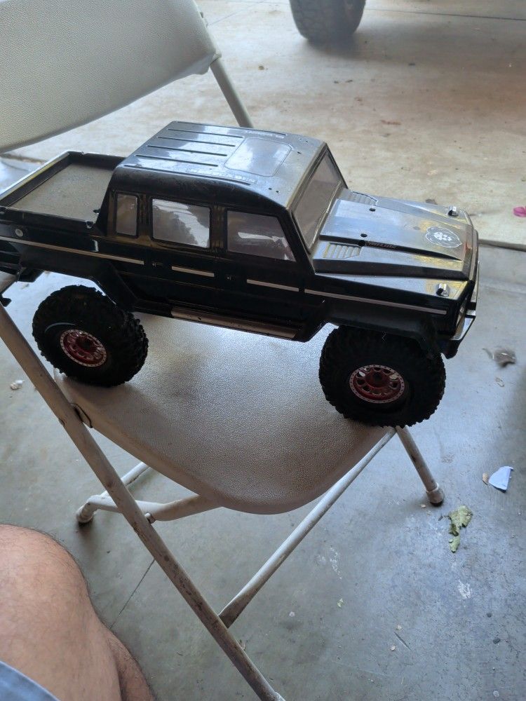 Element Rc