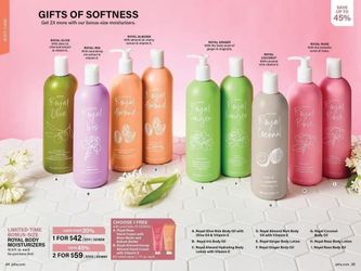 Productos Jafra