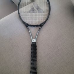 ProKennex TI Titanium Force 110  Tennis Racquet
