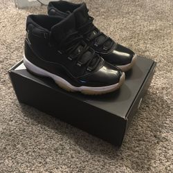 Jordan 11 Jubilee 25th Anniversary - Size 10