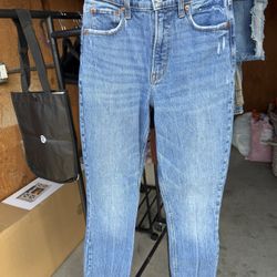 Abercrombie & Fitch Jeans 