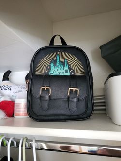 Wicked Backpack