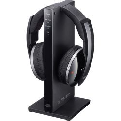 Sony MDR-DS6500 7.1 Surround Sound Wireless 