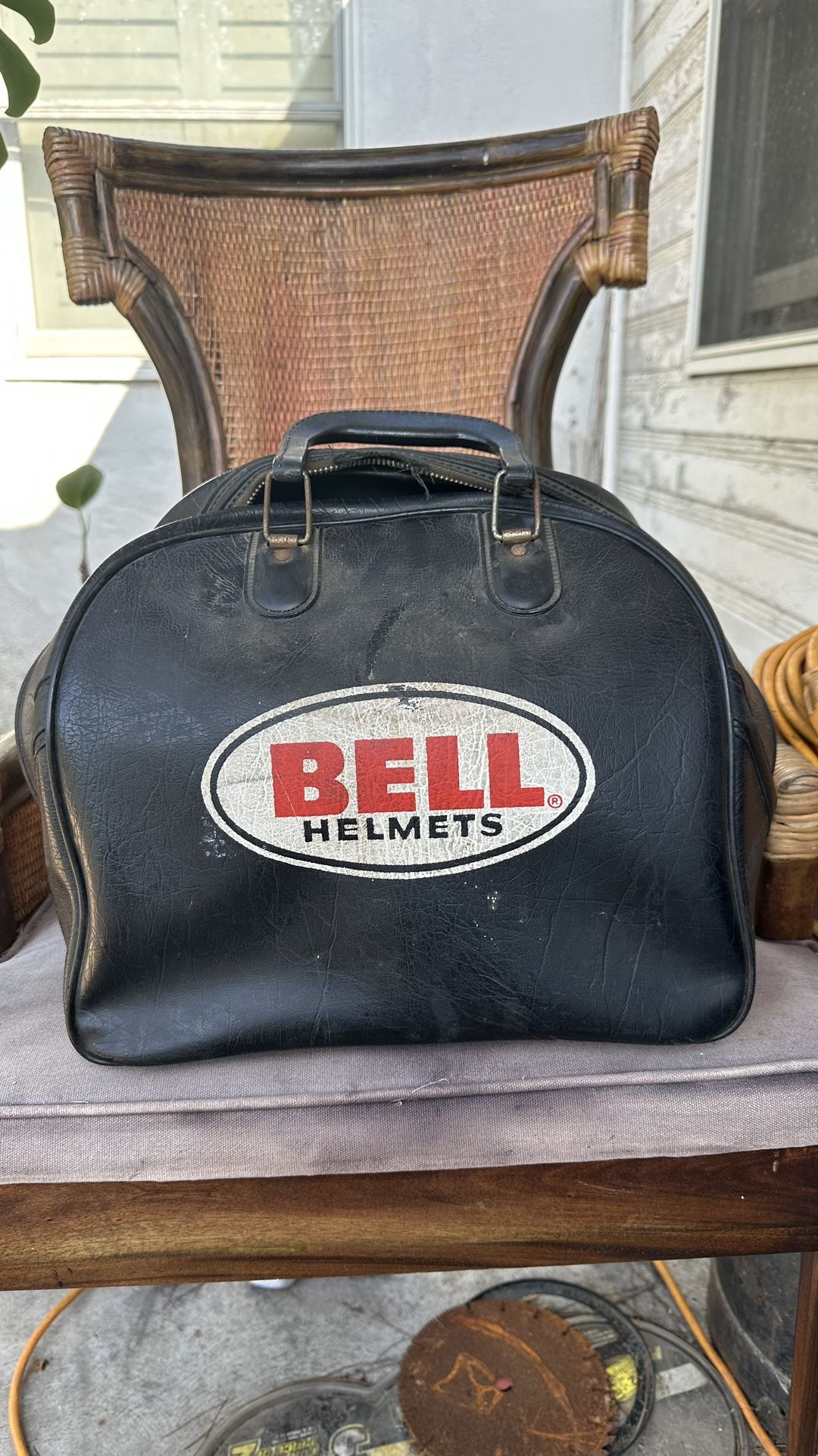Bell Helmet Bag