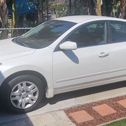 2009 Nissan Altima 2.5
