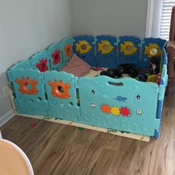 Playpen For Babys