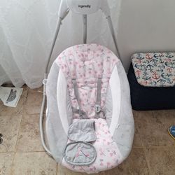 Baby Swing