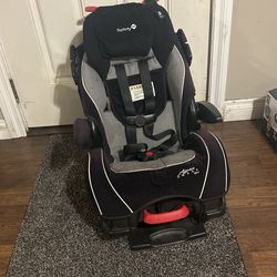 Car Seat