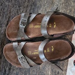 Birkenstock 