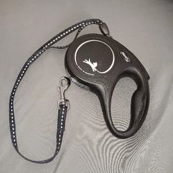 Retractable Dog Leash 