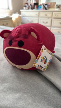 Disney plushie