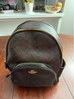 backpack