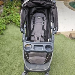 Baby Stroller