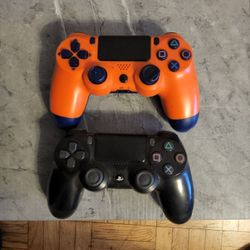 Ps4 Controllers