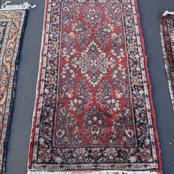 Persian Rug