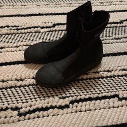 XS Scuba 5 mm Deluxe Scuba Boots
