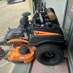 Scag SVRXL - 52V-38FX-EFI 