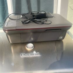 FREE HP Deskjet 1051 Print,scan And Copier