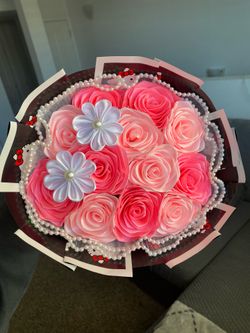 eternal bouquet / ramo eterno