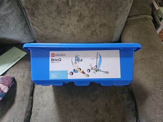 LEGO Education BricQ Motion Prime Set