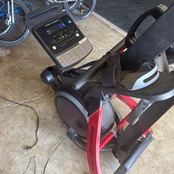 ProForm 750R Rower – Excellent Condition