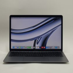 2020 Apple MacBook Air 13.3" M1 7C GPU 3.2GHz 8GB RAM 256GB SSD MGN63LL/A